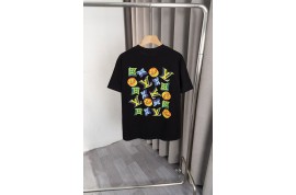 ルイヴィトン半袖Ｔシャツ シャネルベビー服 かわいい YSLブランドチェーンバッグ