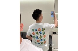 ルイヴィトン半袖Ｔシャツ ディオールキッズポロシャツセットアップ 激安