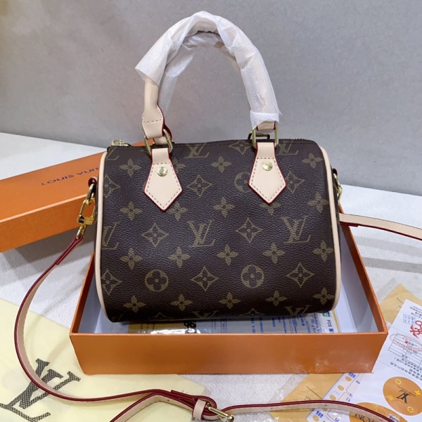 Lv ルイヴィトンハイブランドボストンバッグ 斜め掛けカバン ハイブランドショルダーバッグ ブランド肩掛けバッグ 鞄レディース メンズ バッグ ブランド カジュアル