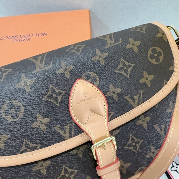 Lv ルイヴィトンハイブランドバッグブランドショルダーバッグ女性肩掛けバッグブランド男女兼用レディースメンズバッグブランドカジュアル