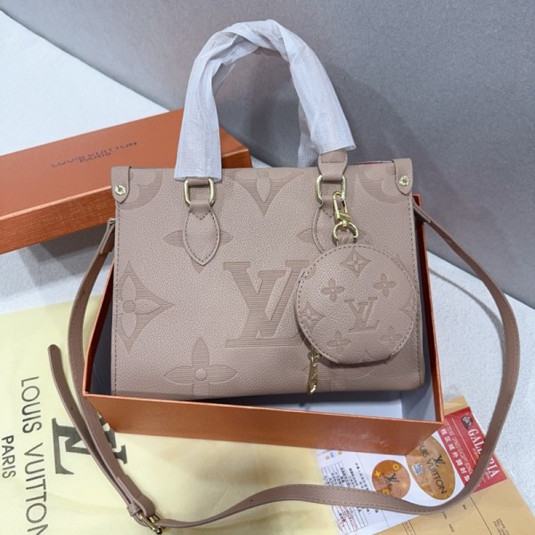 Lv ルイヴィトンハイブランドトートバッグブランドショルダーバッグ女性肩掛けバッグブランド男女兼用ブランド手持ちバッグ鞄