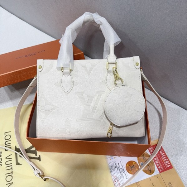 Lv ルイヴィトンハイブランドトートバッグブランドショルダーバッグ女性肩掛けバッグブランド男女兼用ブランド手持ちバッグ鞄