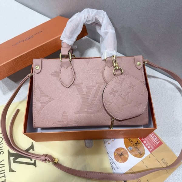 Lv ルイヴィトン斜め掛けカバンハイブランド肩掛けバッグ ブランドミニトートバッグ鞄 レディース バッグブランドカジュアル 人気ショルダーバッグ