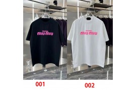 雰囲気っぽいミュウミュウ半袖Tシャツ グッチハーフパンツ プラダ韓国風サングラス