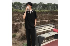 モンクレールバーバリー男女兼用Ｔシャツ シャネル子供ｔシャツ 韓国風