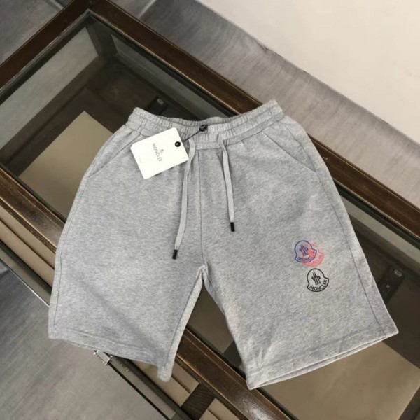 モンクレール ショートパンツ メンズ 夏用 ブランド Moncler短パン 洗い加工 綿 ツイル カーゴパンツ かっこいい M - 5XL ハーフパンツ ゆったり イージーぱんつ おしゃれ たんぱん ショート丈 ボトムス 作業 わーくぱんつ カジュアル 半ずぼん 夏