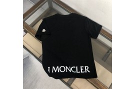 ハイブランドモンクレール シャネル半袖Tシャツ フェンディボリュームシュシュ 韓国