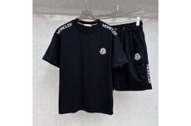 モンクレール半袖Tシャツセット FENDI 夏ニリブニット グッチビーチサンダル
