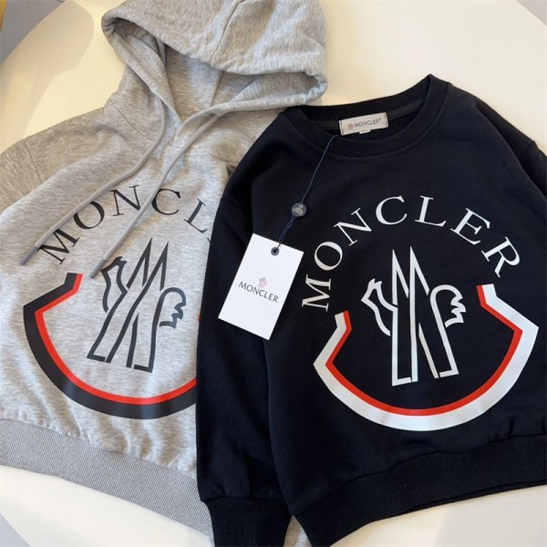 Moncler モンクレールブランドキッズ服 2 点セット パーカー ロングパンツ 子供服 ジャージ 長袖 スウェット ズボン 90 -150cm キッズ服 春秋 薄手 上下セット カジュアル ダンスウェア おしゃれ ジュニア ボーイズ Moncler モンクレールブランドキッズ服 2 点セット パーカー ロングパンツ 子供服 ジャージ 長袖 スウェット ズボン 90 -150cm キッズ服 春秋 薄手 上下セット カジュアル ダンスウェア おしゃれ ジュニア ボーイズ