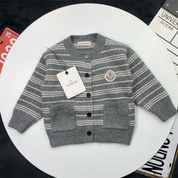 ブランドモンクレール子供服 セットアップ カーディガン 男の子 MONCLER 長袖 セーター 長ズボン キッズカーゴパンツ かっこいい 暖かい 柔らかい 秋冬 ニットコート 90 - 140CM ブランドモンクレール子供服 セットアップ カーディガン 男の子 MONCLER 長袖 セーター 長ズボン キッズカーゴパンツ かっこいい 暖かい 柔らかい 秋冬 ニットコート 90 - 140CM