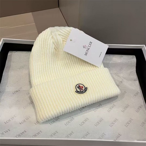 Moncler モンクレールハイブランドニット帽 メンズ ビーニー 厚手 リブ編み ニット帽子メンズ レディース 兼用 フリーサイズ 良質レーヨン使用 高伸縮 軽量 ニット インナーキャップ 付き Moncler モンクレールハイブランドニット帽 メンズ ビーニー 厚手 リブ編み ニット帽子メンズ レディース 兼用 フリーサイズ 良質レーヨン使用 高伸縮 軽量 ニット インナーキャップ 付き