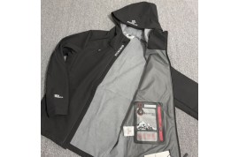 ブランドモンクレールマウンテンパーカー シャネルキッズ服セットアップ
