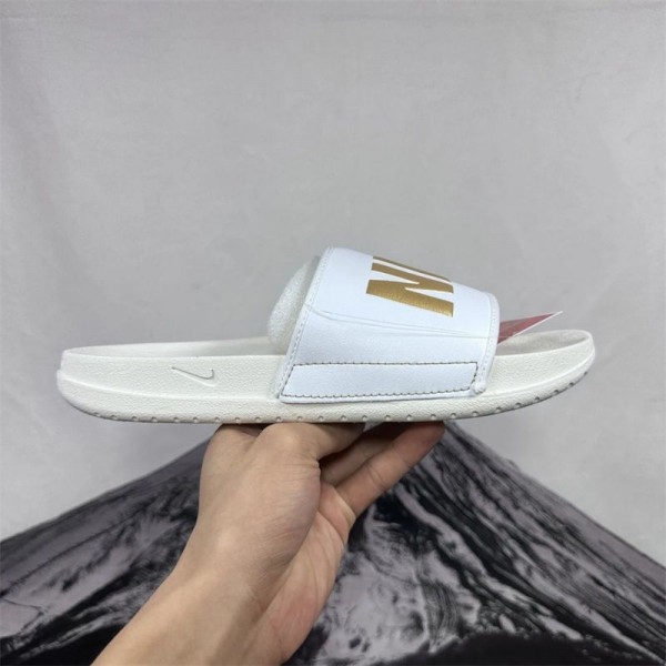Nike ナイキハイブランド ビーチサンダルファッション室内履き春夏ブランド ミュール  美脚 可愛いレディース メンズ 室内履き スリッパ ペア カップル 230¬270cm