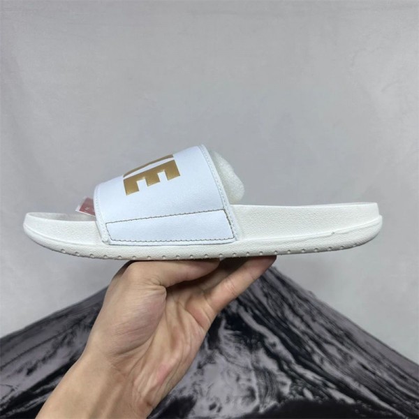 Nike ナイキハイブランド ビーチサンダルファッション室内履き春夏ブランド ミュール  美脚 可愛いレディース メンズ 室内履き スリッパ ペア カップル 230¬270cm