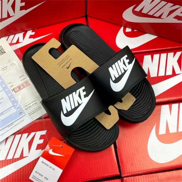 Nike ナイキブランド室内スリッパ シャワー バス トイレ ベランダ用メンズ向けスリッパ夏履きやすいブランド サンダルスリッパ 軽量レディース メンズ 室内履き スリッパ ペア カップル 230¬270cm