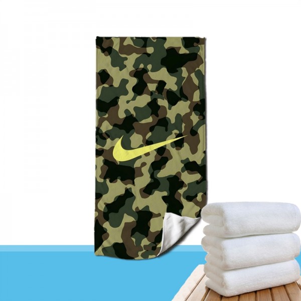 Nike ナイキブランド速乾タオル男女兼用メンズフェイスタオル 運動タオルタオルブランド 人気 女性フェイスタオル ブランド 人気