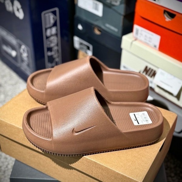 Nike ナイキハイブランド ビーチサンダルブランド室内スリッパ シャワー バス トイレ ベランダ用ブランド ミュール  美脚 可愛いスリッパ 夏用 涼しい 蒸れないサンダル素足 225¬275mm