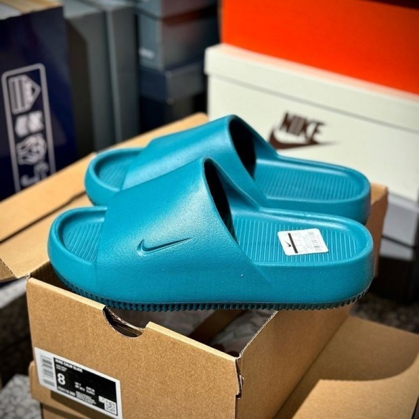 Nike ナイキハイブランド ビーチサンダルブランド室内スリッパ シャワー バス トイレ ベランダ用ブランド ミュール  美脚 可愛いスリッパ 夏用 涼しい 蒸れないサンダル素足 225¬275mm