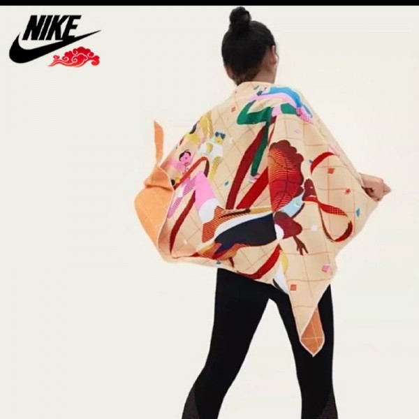 Nike ナイキブランドスポーツタオル メンズ ハイブランド多用途タオル ブランド速乾タオル ハンドタオル 耐洗濯 フェイスタオル ブランドタオル 人気