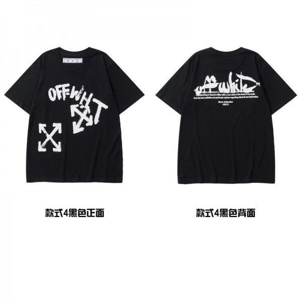 Off-White オフホワイトハイブランドtシャツ偽物レディースメンズブランドtシャツ上着カジュアルブランドtシャツ高品質20代 30代40代tシャツ 激安パロディ