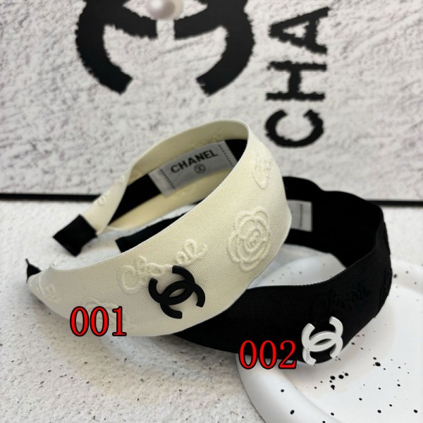Chanel シャネルハイブランドカチューシャ 痛くない ターバン カチューシャ 大人 レディース 幅広 スカーフ ヘアバンド ヘアアクセサリー いたくない ヘアバンド シンプル 無地 ワイド 幅広 太め 太い 小顔 白髪隠し 便利 上品 大人 きれいめ