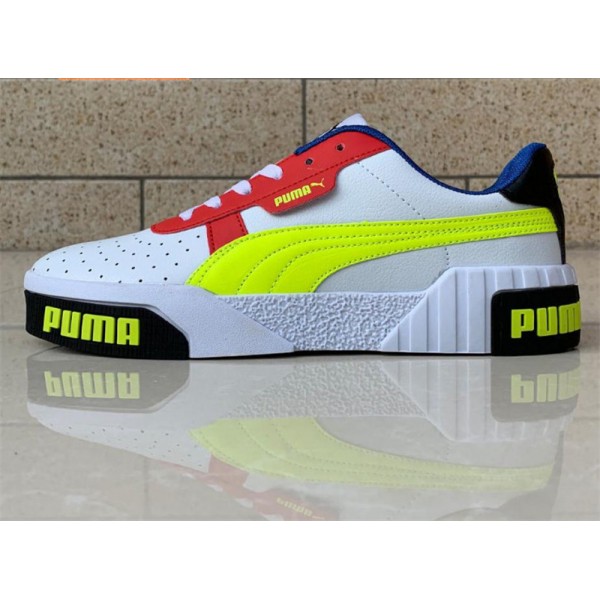 プーマ ブランドスニーカーレディースメンズ ファッション シューズ 靴 PUMA 高品質スポーツシューズ 滑り止め 履きやすい ウォーキング ランニングシューズ 運動靴