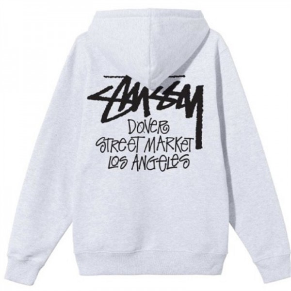 Stussy ステューシー ハイブランドプルオーバーパーカー偽物オーバーサイズパーカーブランドブランドスウェット上着ゆったり トレーナースウェットパーカー