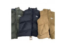 ステューシーダウンベスト シャネル子供セーター セリーヌニットグローブ