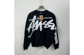 Stussy男女セーター シャネルキッズファーコート バレンシアガ秋冬スリッパ