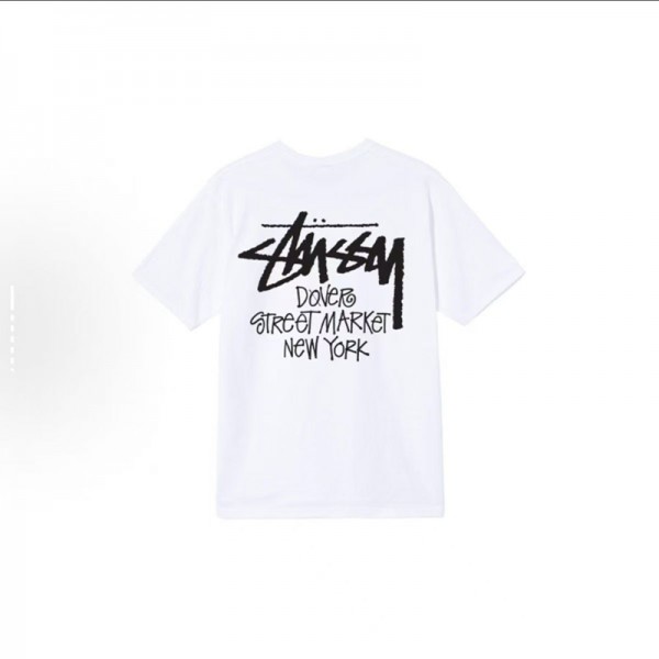 Stussy ステューシーブランド子供tシャツカットソー コピーブランドキッズtシャツ オーバーサイズ ブランドジュニア服 コピー 激安屋 ボーイズ 上質Tシャツ 110-170cm