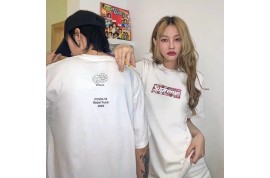ブランド シュプリーム プラダ韓国風Tシャツ シャネルショルダーメッシュバッグ 人気