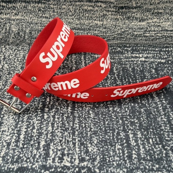 ブランドシュプリームベルト メンズ ビジネス カジュアル おおきいサイズ Supreme メンズベルト 紳士ベルト 革ベルト belt おしゃれ PU革 クリスマス プレゼント 110cm