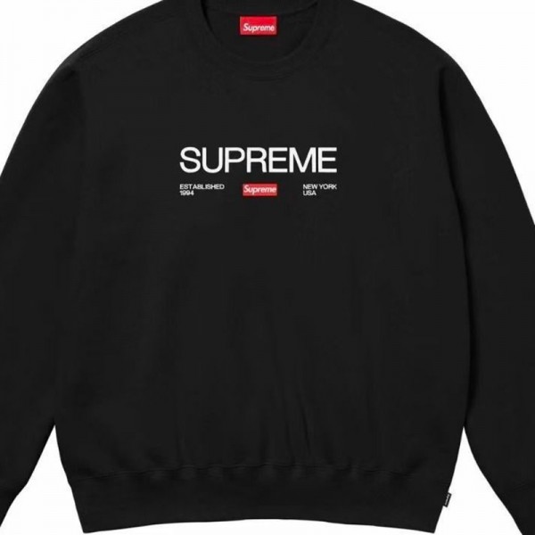 Supreme シュプリームブランドパーカー コピーハイブランドプルオーバーパーカー偽物ブランドスウェット上着ゆったりスウェット偽物 男女兼用 S-2XL