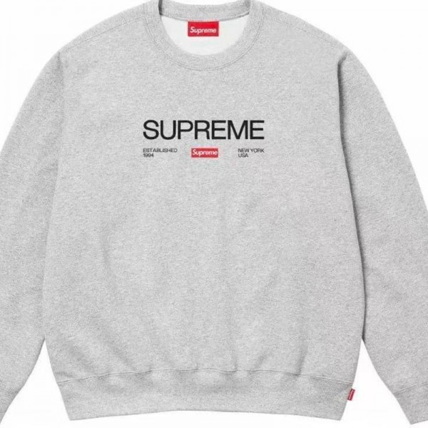 Supreme シュプリームブランドパーカー コピーハイブランドプルオーバーパーカー偽物ブランドスウェット上着ゆったりスウェット偽物 男女兼用 S-2XL