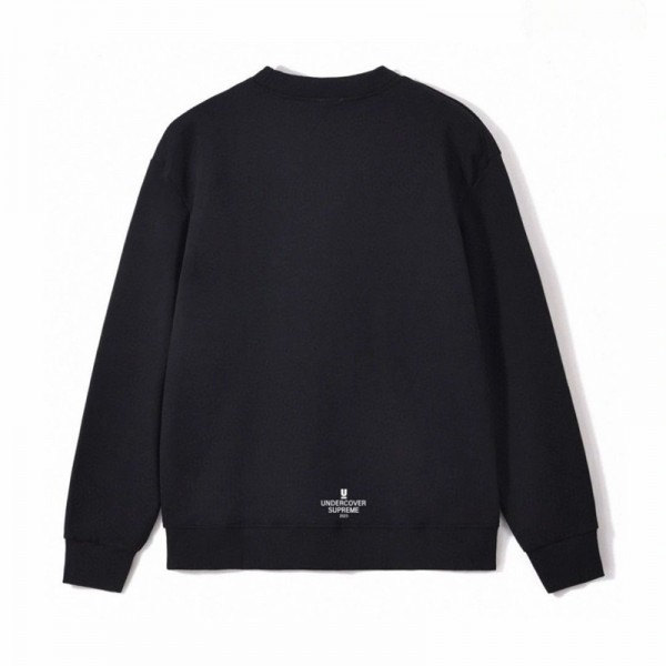 Supreme シュプリームレディースメンズプルオーバーブランドブランドスウェット上着ゆったりスウェット偽物 男女兼用 トレーナースウェットパーカーS-XL