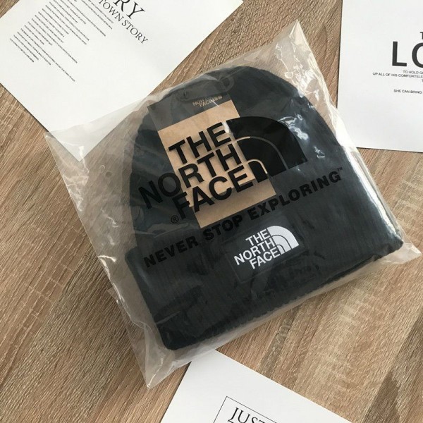 ザノースフェイス ニットハット ハイブランド The North Face 豊か色選択 コーディネート ニット帽 ストレッチ ニットキャップ 暖かい 保温 防寒ビーニー帽