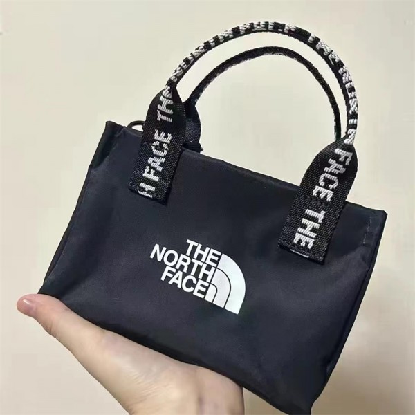 the north face ザノースフェイスバッグハイブランドレディース向け 手提げバッグ カジュアル 高品質 ショルダーバッグ 人気 ミニバッグ　