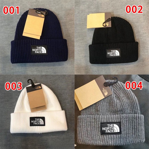 ザノースフェイス THE NORTH FACE ブランドニット帽 ニット メンズ ビーニー 帽子 無地 通気性 伸縮性 柔らかい ショートワッチキャップ レトロ レディースコットンニット 春秋冬 大きめ ニットキャップ ユニセックス