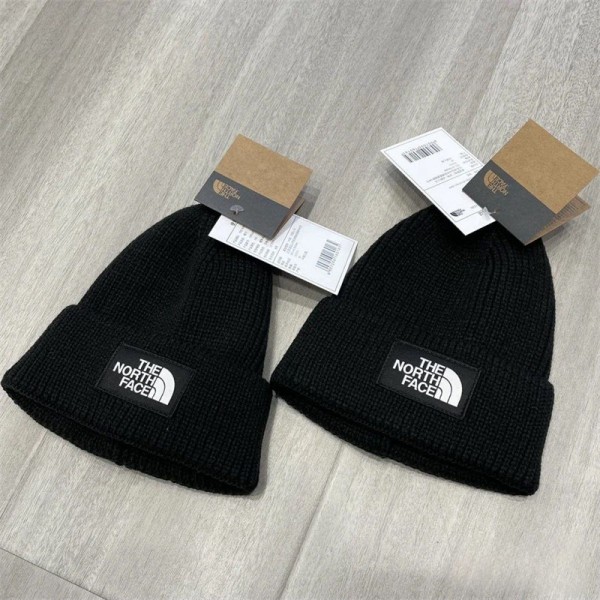 ザノースフェイス THE NORTH FACE ブランドニット帽 ニット メンズ ビーニー 帽子 無地 通気性 伸縮性 柔らかい ショートワッチキャップ レトロ レディースコットンニット 春秋冬 大きめ ニットキャップ ユニセックス