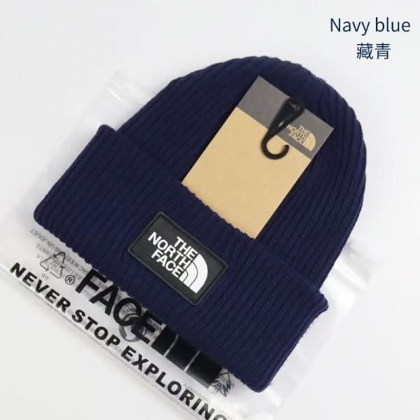 ザノースフェイス ニット帽 ビーニー ストレッチ The North Face ブランド ニットキャップ 耳当て 防寒 保温 軽量 柔らかい スキー スノーボード 冬 アウトドア スポーツ 秋 キャンプ 登山 ニット帽子 メンズ レディース