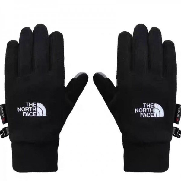ザノースフェイス 手袋 メンズ The North Face ブランド 防寒グローブ スマホ対応 アルパカ裏起毛  防風手袋 レディース秋冬 冬用 防寒手袋 男女兼用 通勤通学 バイク 自転車 スキー サイクリング プレゼント