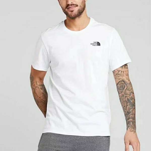 ザノースフェイス THE NORTH FACE tシャツハイブランド夏ハイブランド半袖tシャツ男女兼用 S - 5XL 韓国 パチモン tシャツ20代 30代40代tシャツ 激安パロディ