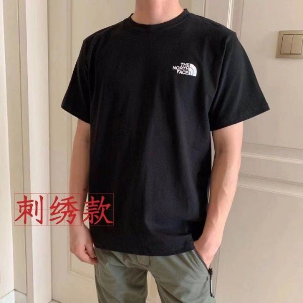 ザノースフェイス THE NORTH FACE tシャツハイブランド夏ハイブランド半袖tシャツ男女兼用 S - 5XL 韓国 パチモン tシャツ20代 30代40代tシャツ 激安パロディ