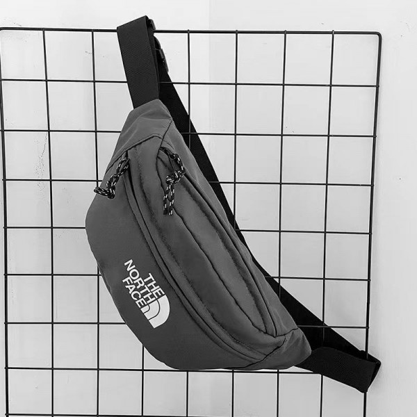ザノースフェイス THE NORTH FACEブランドウエストポーチ メンズ ランニング ポーチ ベルトが調整可能 軽量 多機能 スマホ対応  斜めがけ 大容量ヒップバッグ 撥水加工 軽量メッセンジャーバッグ 旅行 アウトドア 釣り