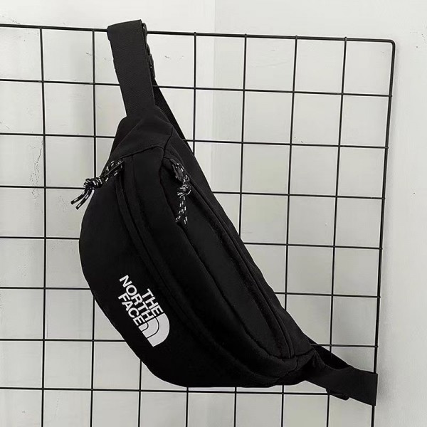 ザノースフェイス THE NORTH FACEブランドウエストポーチ メンズ ランニング ポーチ ベルトが調整可能 軽量 多機能 スマホ対応  斜めがけ 大容量ヒップバッグ 撥水加工 軽量メッセンジャーバッグ 旅行 アウトドア 釣り