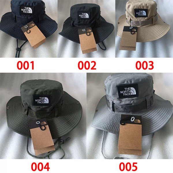 ザノースフェイス THE NORTH FACEハイブランドUVカット帽子 レディース メンズ 超軽量 涼しい 冷感 撥水 完全遮光 日焼け防止 紫外線対策 通気 サイズ調整 ブラック 人気 小顔 春夏 おしゃれ 折りたたみ アウトドア 自転車 釣り 登山 アウトドア