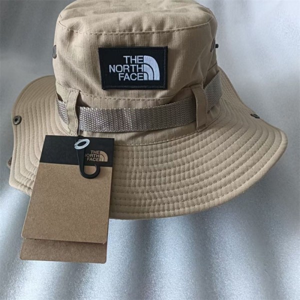 ザノースフェイス THE NORTH FACEハイブランドUVカット帽子 レディース メンズ 超軽量 涼しい 冷感 撥水 完全遮光 日焼け防止 紫外線対策 通気 サイズ調整 ブラック 人気 小顔 春夏 おしゃれ 折りたたみ アウトドア 自転車 釣り 登山 アウトドア