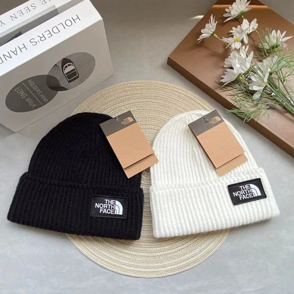 ザノースフェイス THE NORTH FACEブランドメンズ ニット帽 ビーニー帽 通勤 秋 冬 防寒帽子 スキー スノボ 帽子 レディース 大きいサイズ 小顔効果 伸縮性 柔らかい 厚手 毛糸の帽子