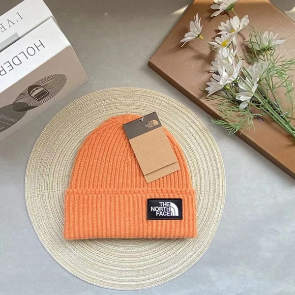 ザノースフェイス THE NORTH FACEブランドメンズ ニット帽 ビーニー帽 通勤 秋 冬 防寒帽子 スキー スノボ 帽子 レディース 大きいサイズ 小顔効果 伸縮性 柔らかい 厚手 毛糸の帽子