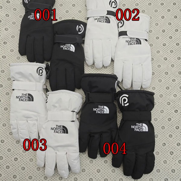ザノースフェイス防寒グローブ 手袋 防水 防風 タッチパネル スマホ対応 バイク ブランド The North Faceスポーツグローブ アウトドア 自転車 釣り 登山 アウトドア スポーツ 耐磨耗性 裏起毛 保温 防寒 通勤 通学 作業用 秋冬 男女兼用